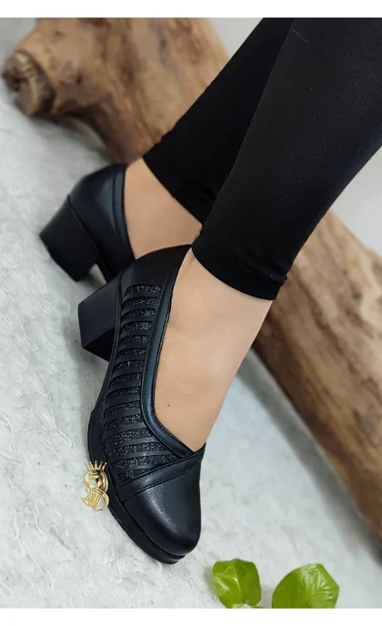 کفش طبی