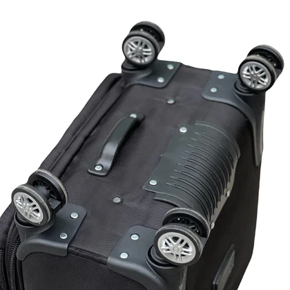 چمدان خلبانی گوگانا مدل GOOGANA - GOOG5579 TRAVEL PRO (چرخ دوبل)