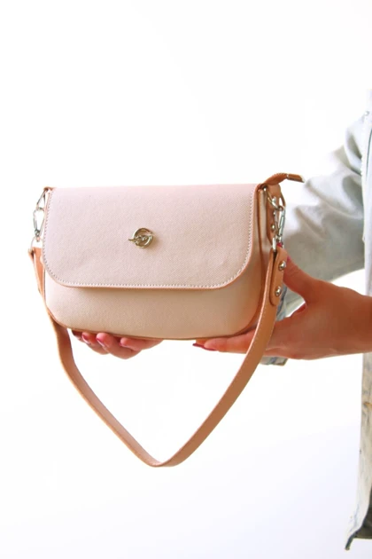 کیف دوشی زنانه just-polo just-polo