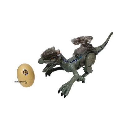 ربات کنترلی دایناسور دودزا K35