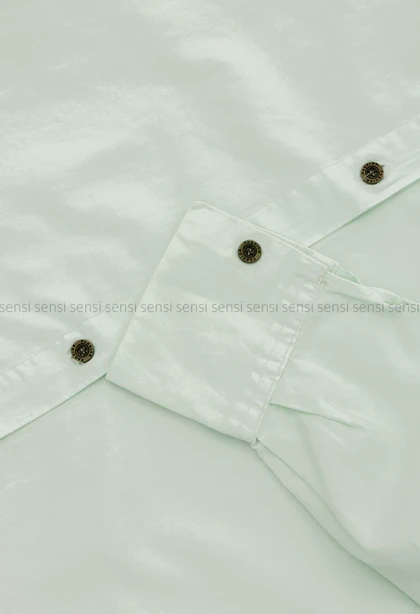 شومیز کیمونو لینن کد1005095