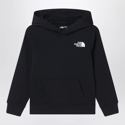 هودی north face
