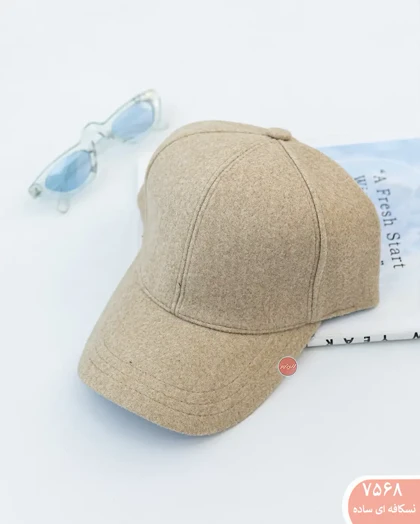 کلاه فوتر 7568