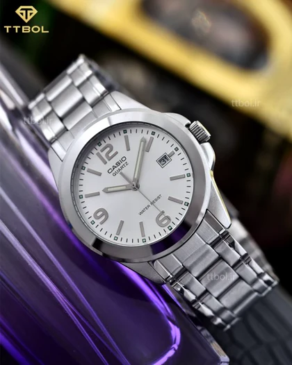 ساعت مچی مردانه کاسیو CASIO MTP-1215A-7A