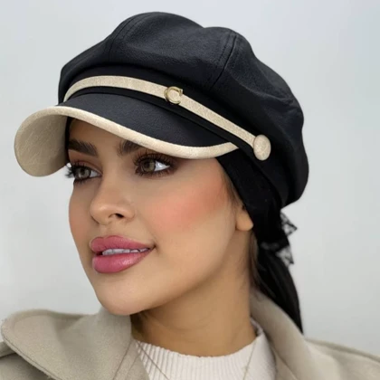 کلاه هشت ترک سلین