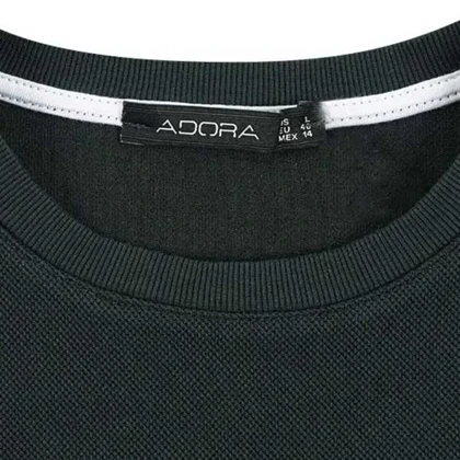 تیشرت اورسایز مردانه - 15252192