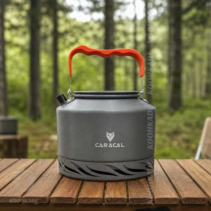 کتری توربو کاراکال CA-S0210 حجم 1.6 لیتر