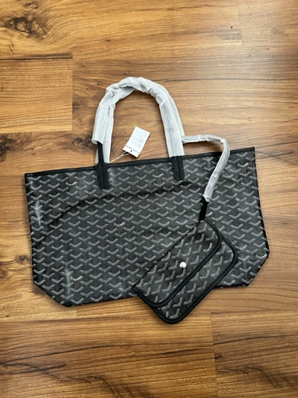توتبگ گویارد Goyard (سایز متوسط PM )