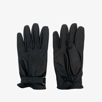 دستکش چرم طبیعی مردانه مونو mono مدل R0035