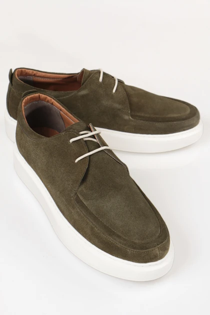 کفش های روزمره مردانه deribank