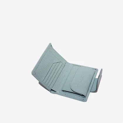 کیف پول چرم زنانه