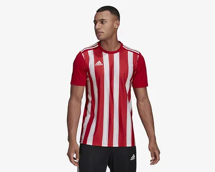 پیراهن مسابقه فوتبال Striped 21 Jsy PC_GN7624