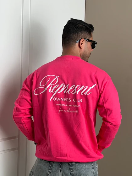 دورس مردانه چاپیOWNERS