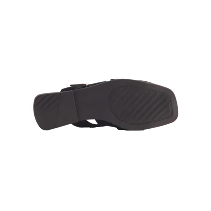 صندل زنانه تخت مدل SND_ کد 4658