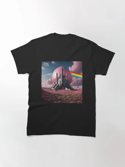 تیشرت پینک فلوید تیشرت Pink Floyd کد 179203