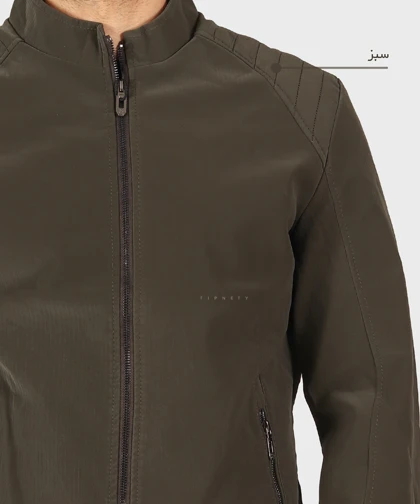 کت جیر مردانه ساده 6015