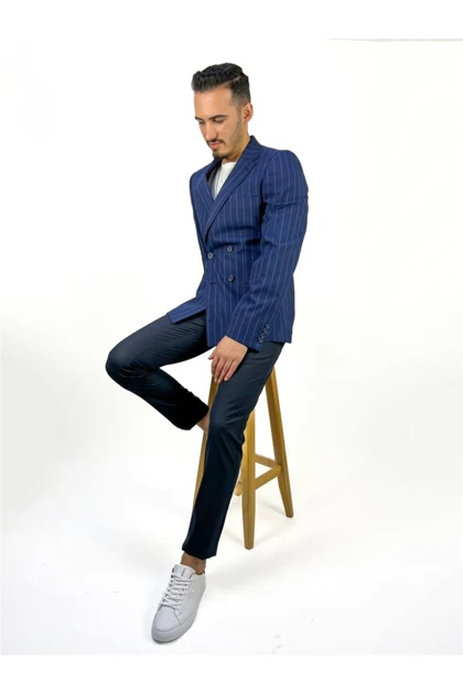 کت و ژاکت مردانه agustini