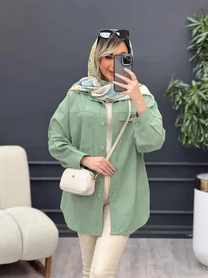مانتو تک جیب ساحل