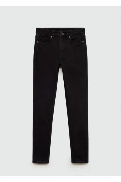 شلوار جین زنانه mango