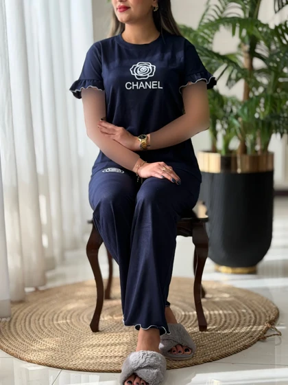 ست چنل کد2456