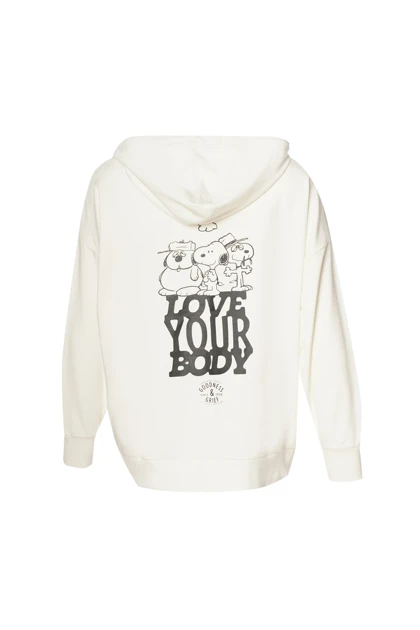 سویشرت زنانه اورجینال هامل hummel