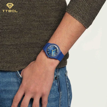 ساعت مچی سواچ SWATCH SO29N101
