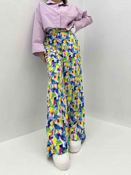 شلوار PATTERN
