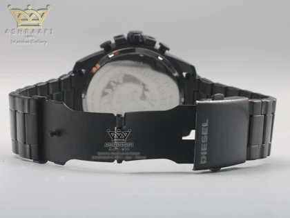 ساعت مردانه دیزل مگا چیف Diesel Mega Chief DZ-4460