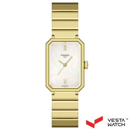 ساعت مچی زنانه تیسوت TISSOT مدل T160.110.33.113.00