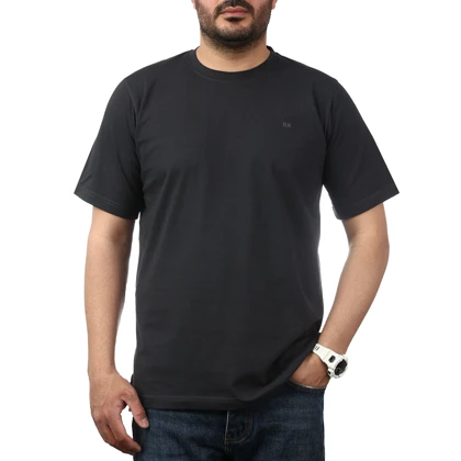 تیشرت آستین کوتاه مردانه تن کوک مدل 26518416