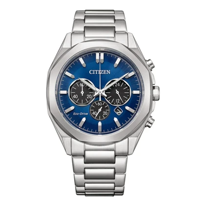 ساعت مچی مردانه سیتیزن CITIZEN CA4590-81L