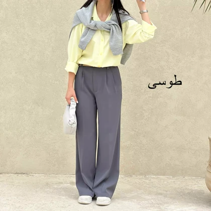 شلوار پارچه ای 1004726