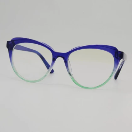 عینک آفتابی زنانه بلوکات Anti Blue Light 28040 مناسب کار با کامپیوتر و موبایل