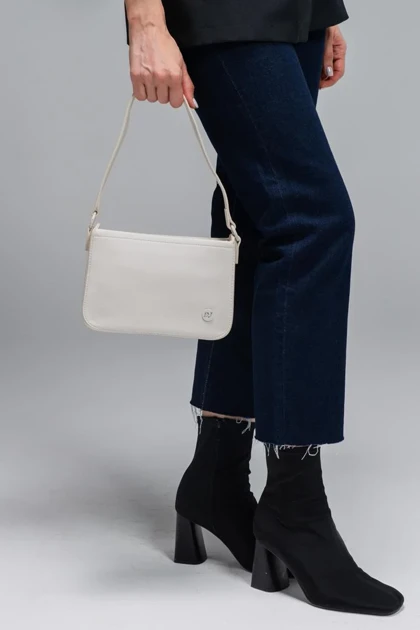 کیف دوشی زنانه دیوید جونز مدل David Jones CM7423