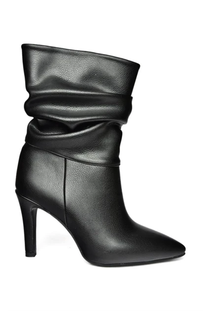 بوت و نیم بوت زنانه فاکس شوز fox-shoes