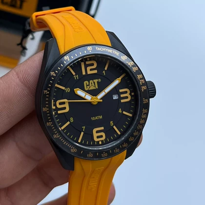 ساعت مچی مردانه کترپیلار CATERPILLAR LQ.161.27.137