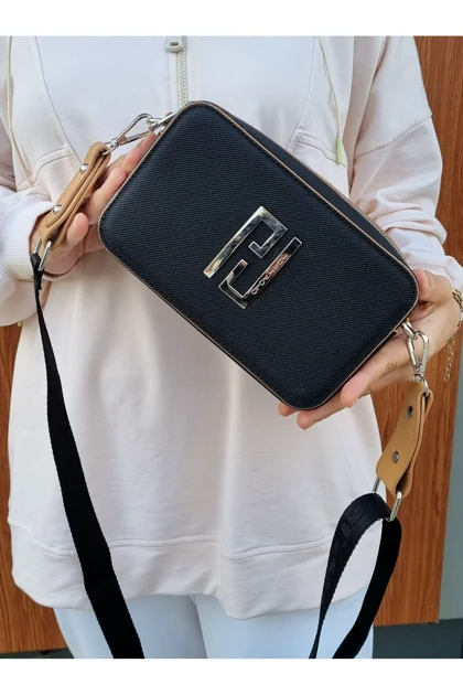 کیف دوشی زنانه just-polo just-polo