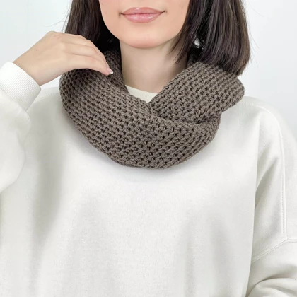 شالگردن رینگی 1007648