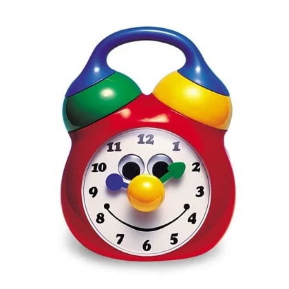 ساعت موزیکال تیک تاک تولو کد 89225