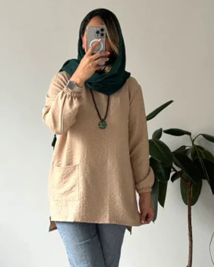 تونیک شانتون نخ ثنا
