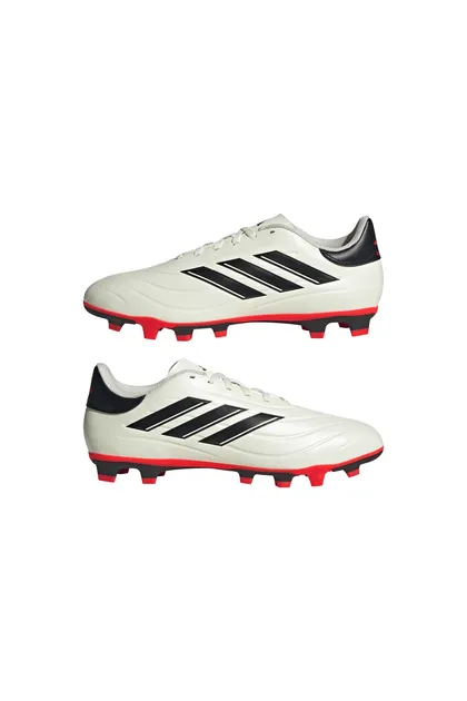 کفش های فوتبال مردانه چمن مردانه Copa Pure 2 Club Fxg IG1099 سفید FV7911