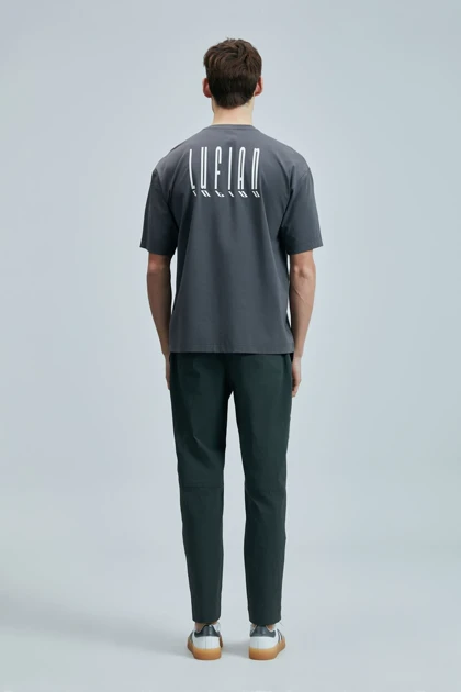 تیشرت مردانه lufian lufian