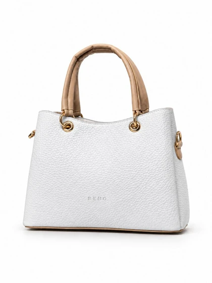 کیف دستی/دوشی زنانه بنو مدل چیترا کد BENO 5097