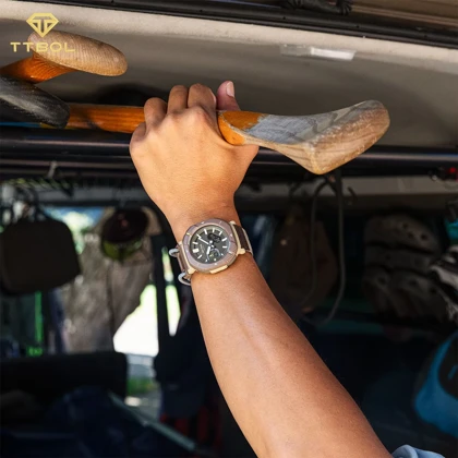 ساعت مچی کاسیو پرو ترک CASIO PRO TREK PRJ-B001B-5