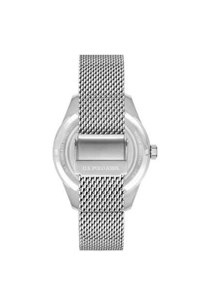 ساعت مردانه اورجینال assn u.s.-polo-assn.