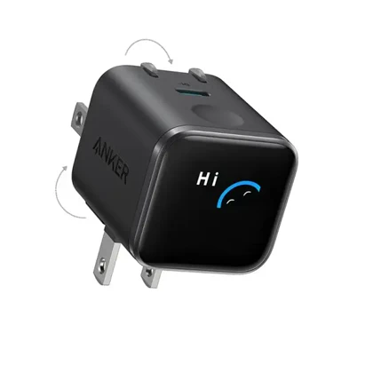 شارژر 45 وات انکر مدل A121D