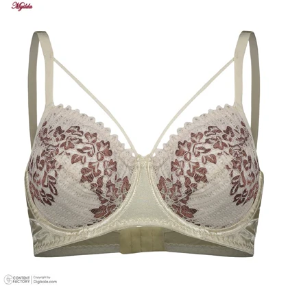 ست شورت و سوتین زنانه کارنا رز مدل 102075