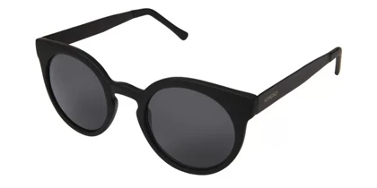 عینک آفتابی کومونو komono lulu metal series black
