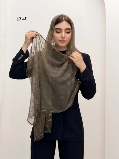 6930-شال تیارا