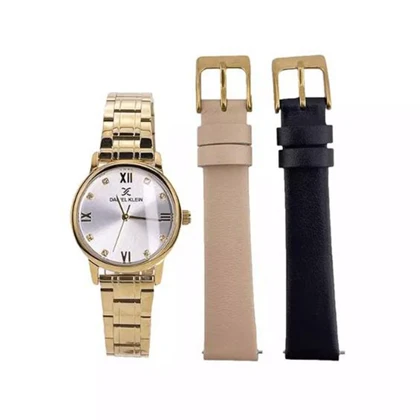 ساعت مچی زنانه دنیل کلینDANIEL KLEIN DK.1.13773-2